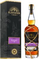 Spirituosen Rum  Planteray Panama 6 Years Old 2020 (0,7 l / 45,2 % vol.)