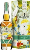 Spirituosen Rum  Planteray One-Time Australia 2007 (0,7 l / 49,30 % vol.)