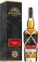Spirituosen Rum  Planteray Jamaica 2013 (0,7 l / 42,9 % vol.)