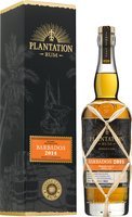 Spirituosen Rum  Planteray Barbados 2014 (0,7 l / 49,9 % vol.)