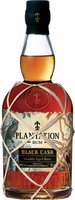 Spirituosen Rum  Planteray Black Cask Double Aged 2021 (0,7 l / 40 % vol.)