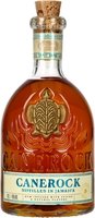 Spirituosen Rum  Planteray Canerock (0,7 l / 40 % vol.)