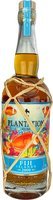 Spirituosen Rum  Planteray One-Time Fiji Islands 2009 (0,7 l / 49,5% vol.)