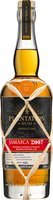 Spirituosen Rum  Planteray Jamaica 2007 (0,7 l / 50,3 % vol.)