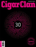 Zigarrenzubehör Medien Zeitschriften Cigar Clan Ausgabe 2011/3 (30. Ausgabe)