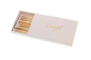 Zigarrenzubehör Feuerzeug  Davidoff Große Packung