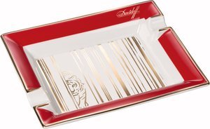 Zigarrenzubehör Aschenbecher  Davidoff Year of the Tiger Limited Edition (119497)