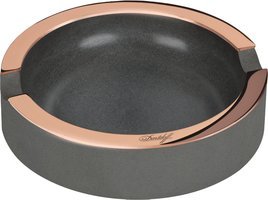 Zigarrenzubehör Aschenbecher  Davidoff concrete small light grey (118497)