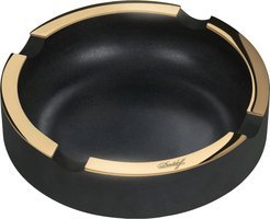 Zigarrenzubehör Aschenbecher  Davidoff concrete large dark grey (51001777)