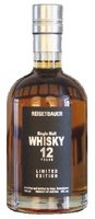 Spirituosen Whisky  Reisetbauer 12 Years - 0,7 Liter