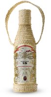 Ron Millonario Reserva Especial Solera 15 Jahre (0,7 l / 40 % vol.) (ALTE Variante mit Korb)