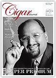 Cigar Journal Ausgabe 2011/2 (Super Premium)