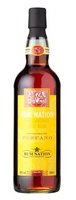 Spirituosen Rum  Rum Nation Peruano 8 0,7 Liter