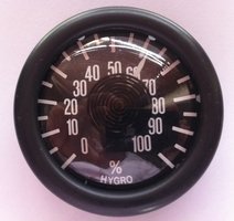 Madeleine Hygrometer