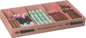 Zigarrenzubehör Humidorzubehör  Habanos Habanos