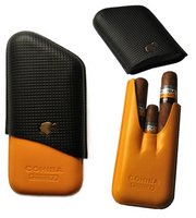 Zigarrenzubehör Etui  Cohiba 3er Zigarrenetui Cohiba Maduro 5 Etui (6999660)