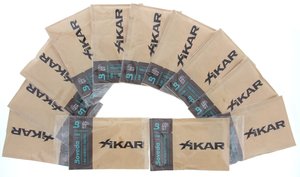 Zigarrenzubehör Humidorzubehör  Boveda 69% VALUE PACK (12 x 60g)