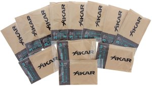 Zigarrenzubehör Humidorzubehör  Boveda 72% VALUE PACK (12 x 60g)