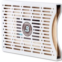 Zigarrenzubehör Humidorzubehör  Boveda 1er Alu (für 1 x 60g)