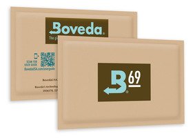 Zigarrenzubehör Humidorzubehör  Boveda 69% (4g)