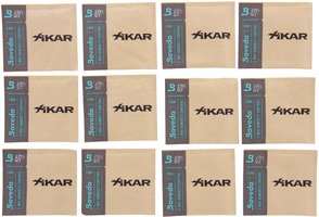 Zigarrenzubehör Humidorzubehör  Boveda 69% VALUE PACK (12 x 8g)