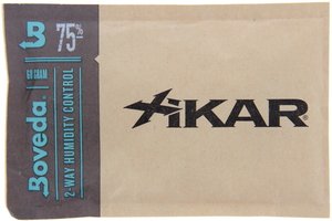 Zigarrenzubehör Humidorzubehör  Boveda 75% (60g)