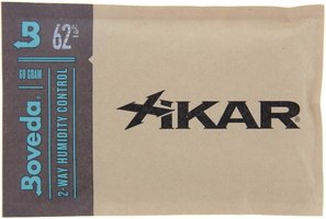 Zigarrenzubehör Humidorzubehör  Boveda 62% (67g)