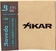 Zigarrenzubehör Humidorzubehör  Boveda 62% (8g)