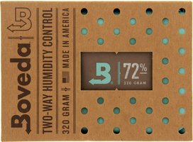 Zigarrenzubehör Humidorzubehör  Boveda 72% (320g)