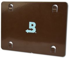 Zigarrenzubehör Humidorzubehör  Boveda 1er Metall (für 1 x 320g)