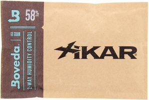 Zigarrenzubehör Humidorzubehör  Boveda 58% (60g)