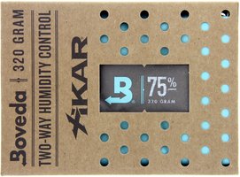 Zigarrenzubehör Humidorzubehör  Boveda 75% (320g)