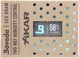 Zigarrenzubehör Humidorzubehör  Boveda 58% (320g)