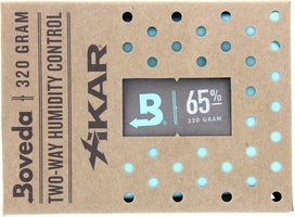 Zigarrenzubehör Humidorzubehör  Boveda 65% (320g)