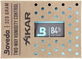 Zigarrenzubehör Humidorzubehör  Boveda 84% (320g)