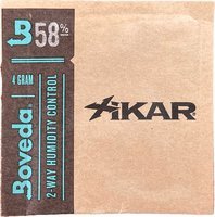 Zigarrenzubehör Humidorzubehör  Boveda 58% (4g)