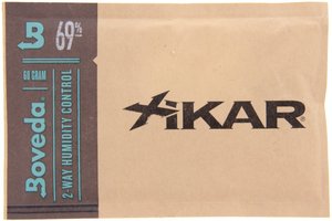 Zigarrenzubehör Humidorzubehör  Boveda 69% (60g)