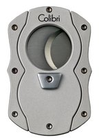 Zigarrenzubehör Schneider  Colibri Silber (591942) AUSLAUFMODELL