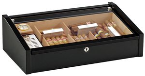 Adorini Vega Deluxe Black (1227)