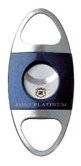 Zigarrenzubehör Schneider  Zino Platinum Palladium BLAU