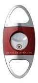 Zigarrenzubehör Schneider  Zino Platinum Palladium BORDEAUX