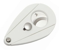 Zigarrenzubehör Schneider  Xikar Kunststoff Weiss (200WH)