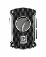 Zigarrenzubehör Schneider  Colibri carbon-schwarz (591958)