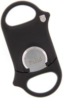 Zigarrenzubehör Schneider  Palio Black (1PCbk)