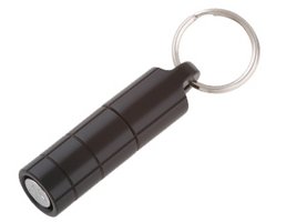 Zigarrenzubehör Bohrer  Xikar Schwarz 11mm (011BK)