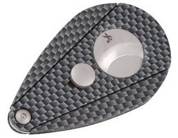 Zigarrenzubehör Schneider  Xikar Kunststoff Carbon-Look (200CF)