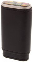 Xikar Zigarrenetui Envoy Havana Collection braun (249)
