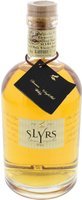 Spirituosen Whisky  Slyrs VINTAGE 2009er Jahrgang (0,7 l / 43 % Vol.)