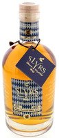 Spirituosen Whisky  Slyrs Fassstärke 2011/2015 (0,7 l / 56,6% Vol.)