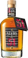 Spirituosen Whisky  Slyrs FIFTY ONE 51 (0,35 l / 51 % Vol.)